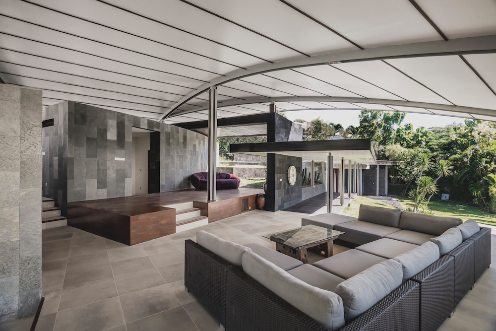 Seascape Resort & Spa Uluwatu by Ini Vie Hospitality