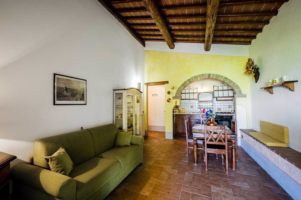 Agriturismo Palazzo Conti A photo 3