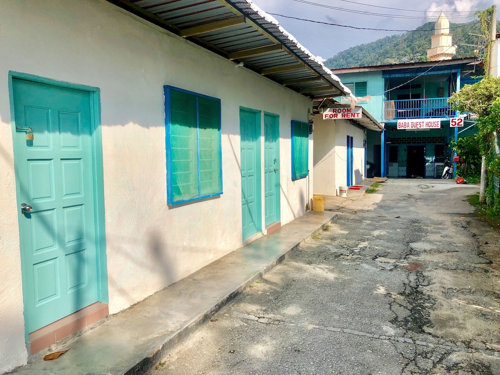 Baba Guest House