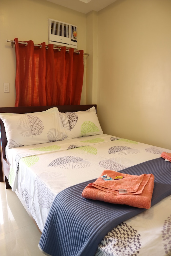 EA Apartelle - Metro Vigan - Hostel, photo 65