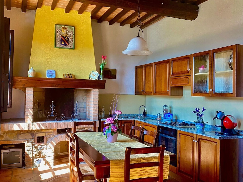 Belvilla by Oyo Casa Sassetta view 3