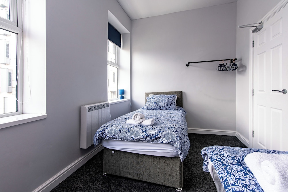 Maritime House II view 4