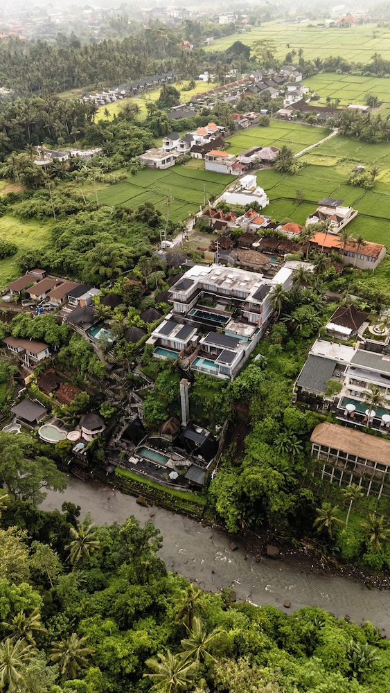 Lawangkala Resort Ubud