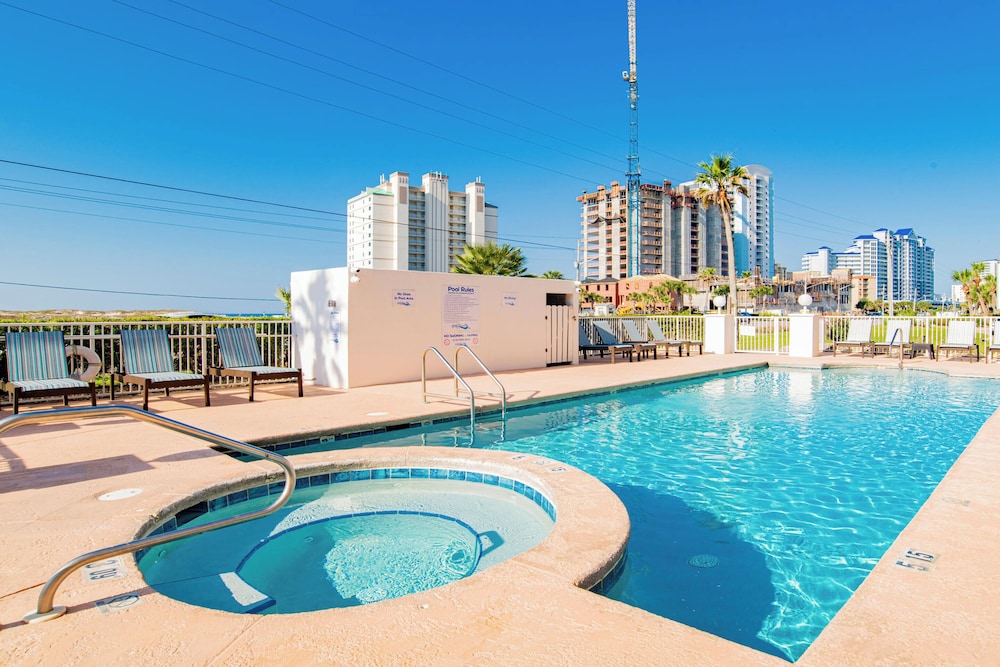 Grand Beach Resort by Southern Vacation Rentals