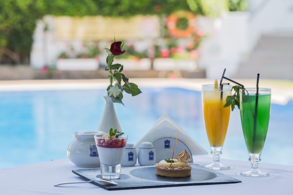 Tangier Vacations - El Minzah Hotel - Property Image 54