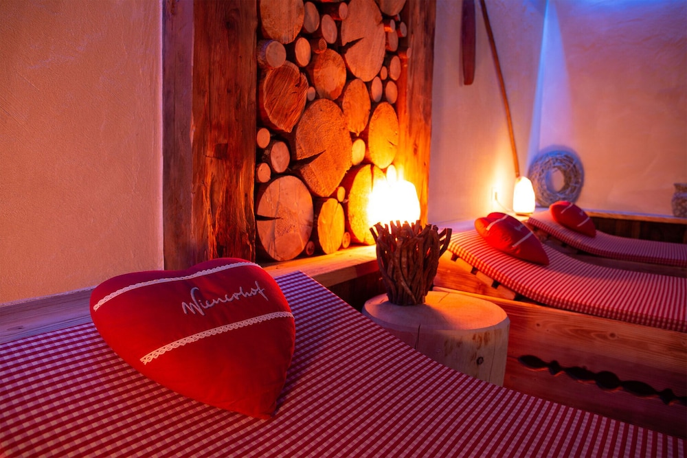 Genuss-Boutique B&B Wienerhof