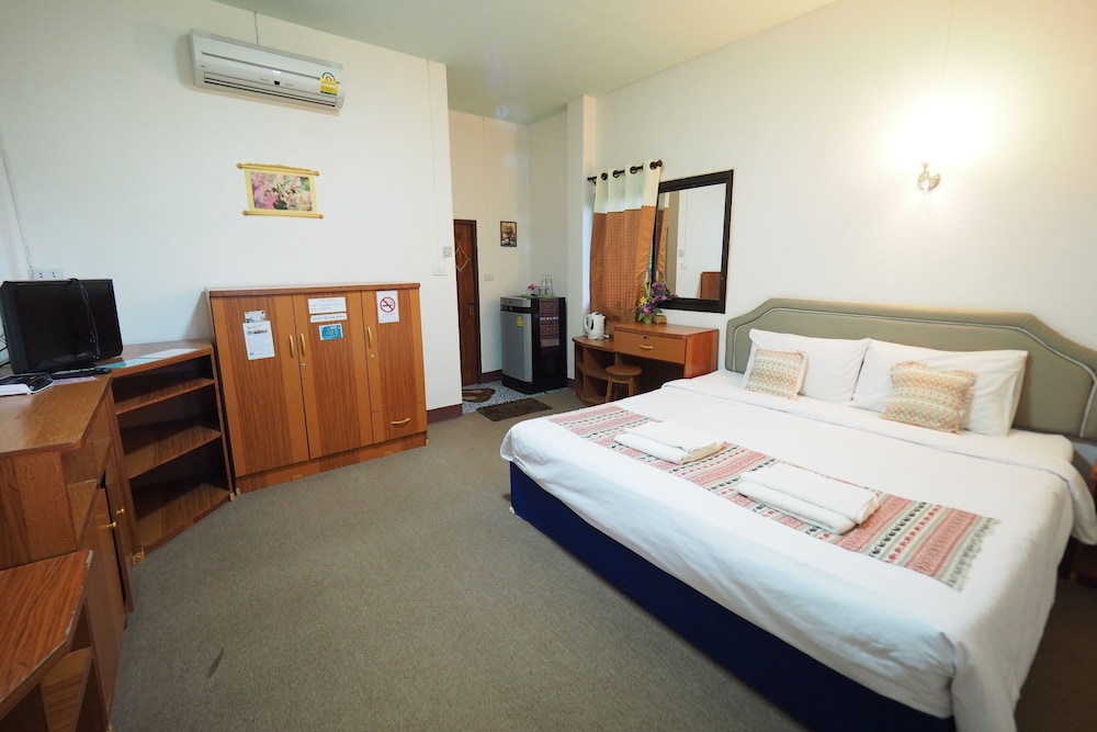 Phu Resort