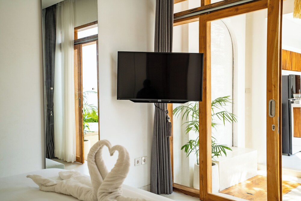 La Feliz Villa Balinesia - 2 Bedrooms
