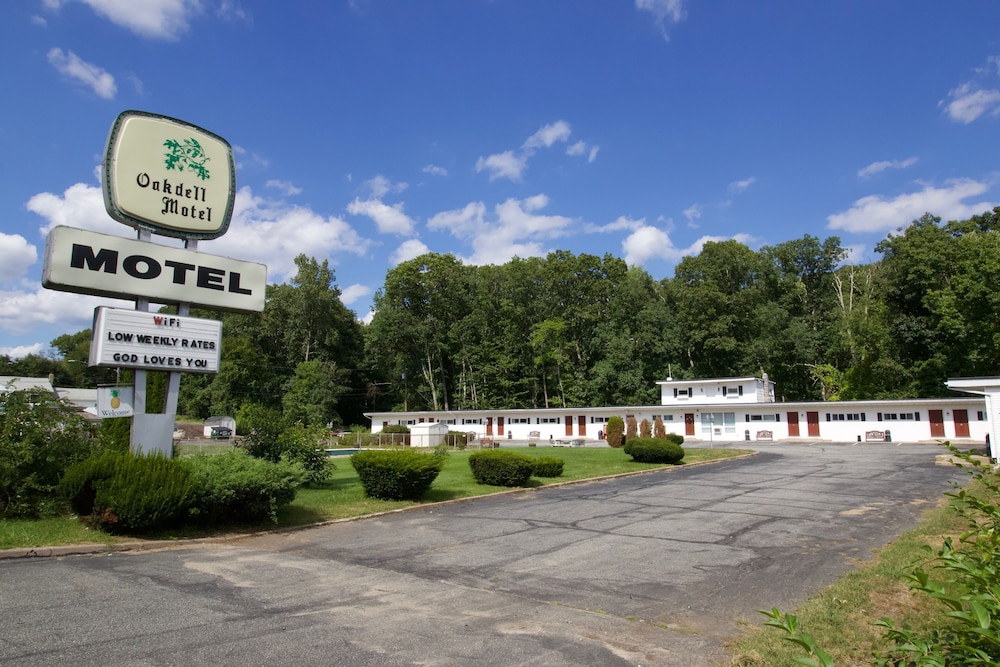 Oakdell Motel