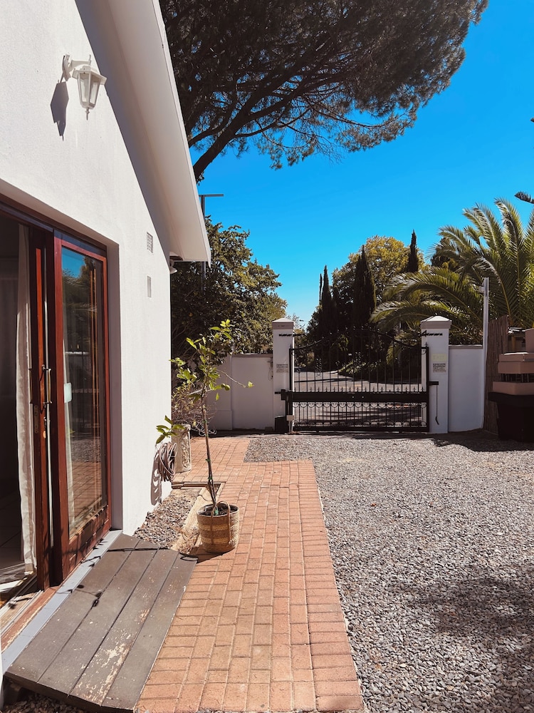Villa Helderberg