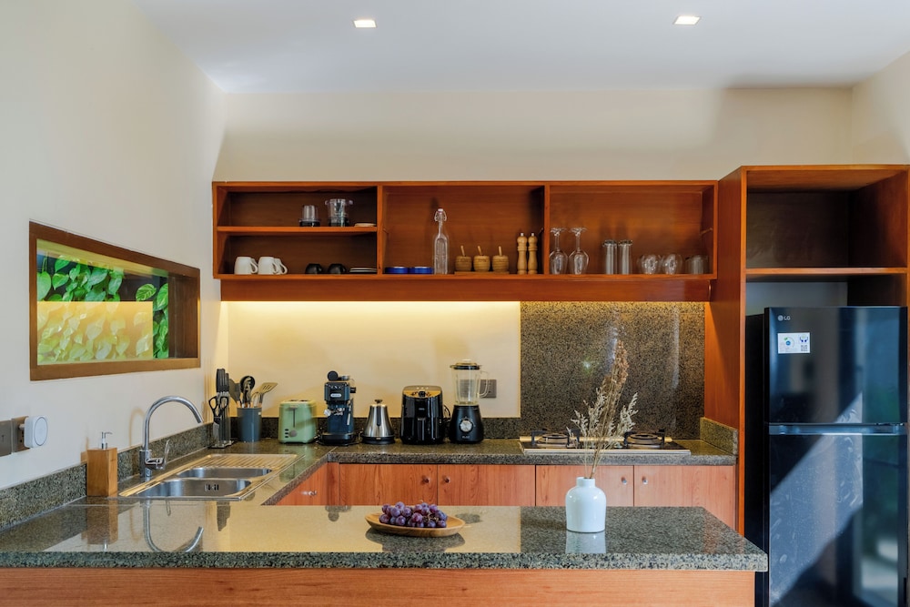 Villa Boholuma by Pertama Management