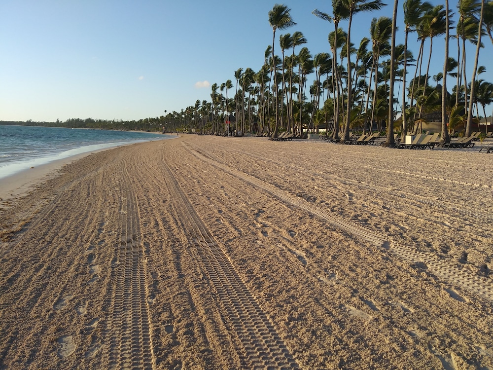 Share Mel Apartment Punta Cana Beach view 5