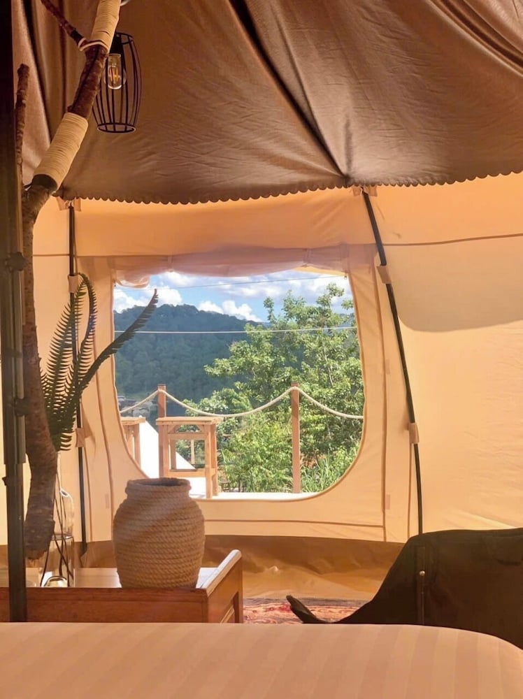 DaLart Glamping & Coffee