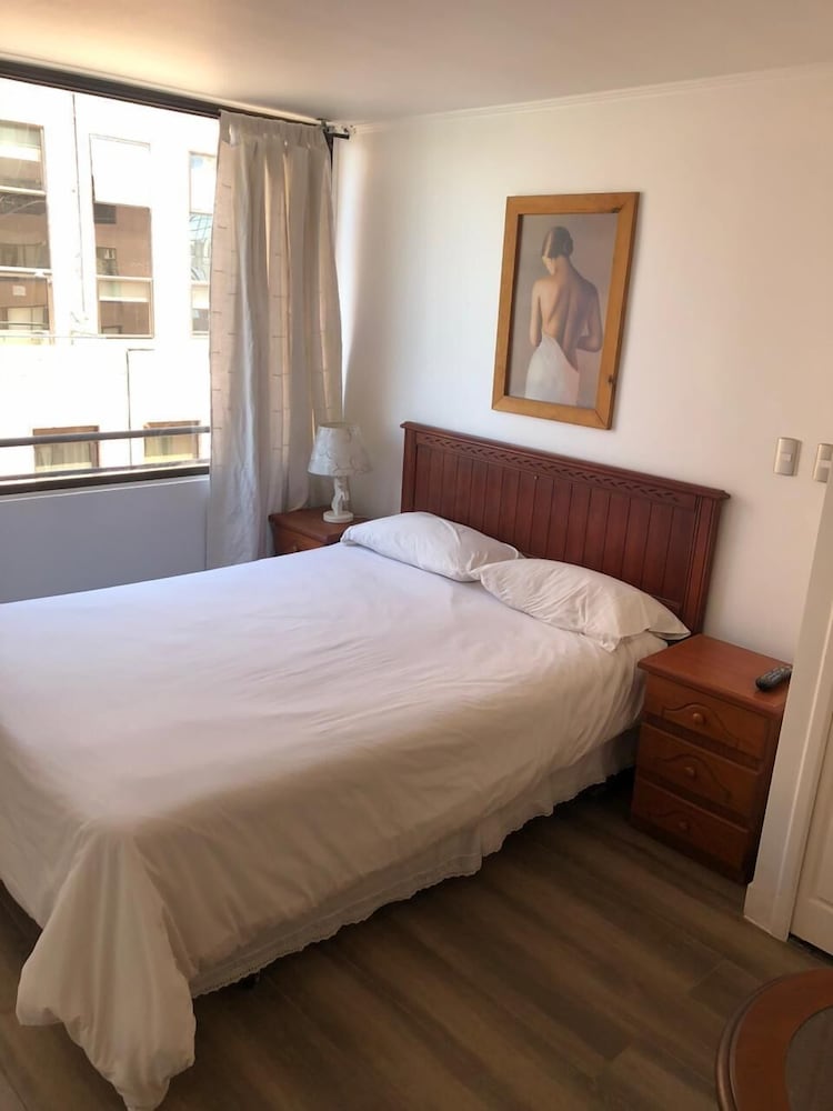 Apartamentos Costanera Centre