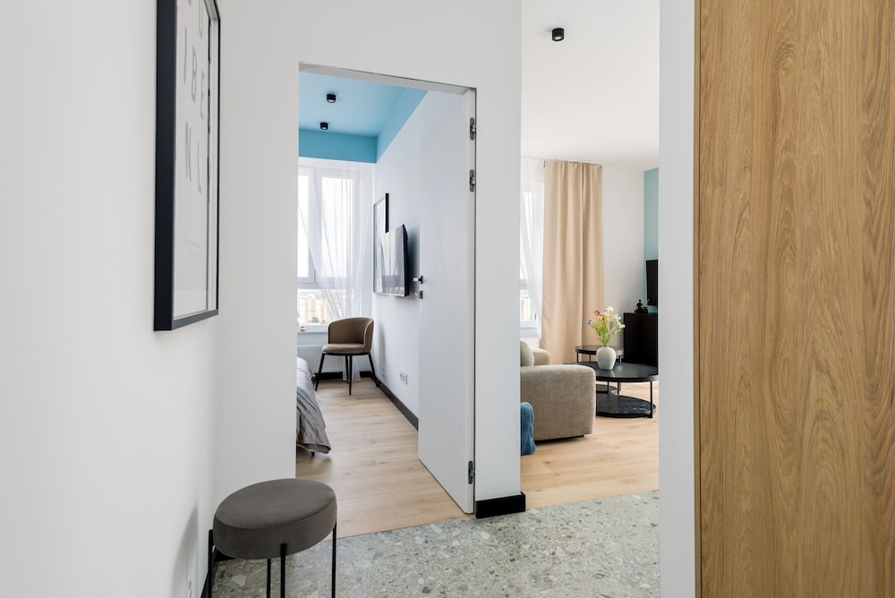 Sky by Kairos Apartments