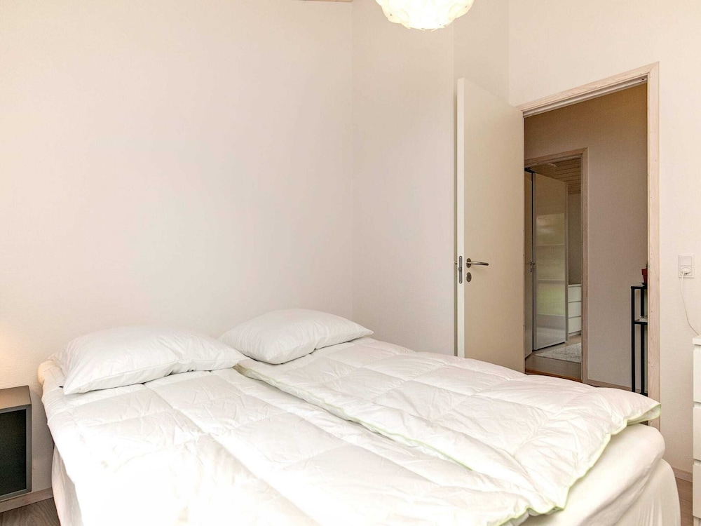 6 Person Holiday Home in Albaek view 4