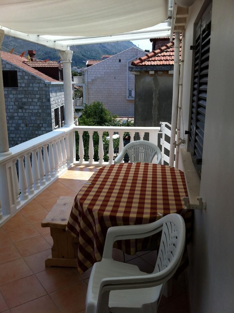 Apartments Farac