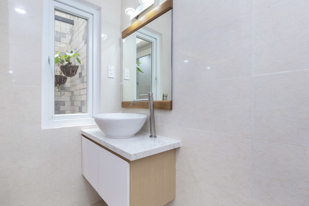 Cozrum Homes Yoga Corner