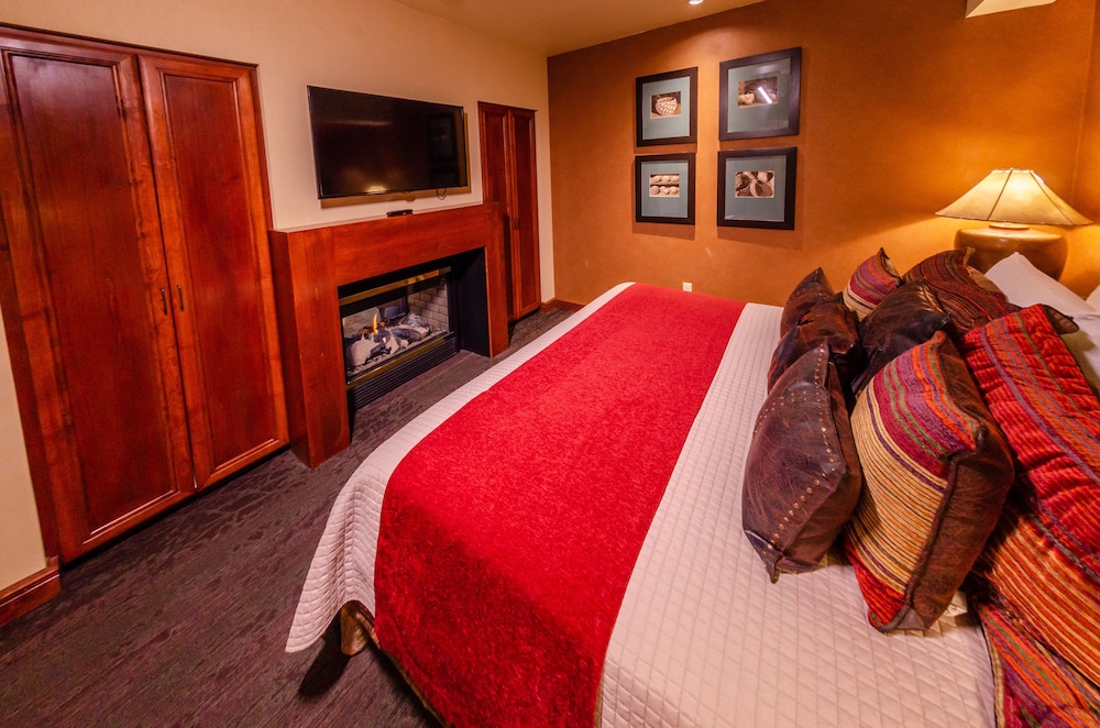 Lodge At Feather Falls Casino - Property Image 40