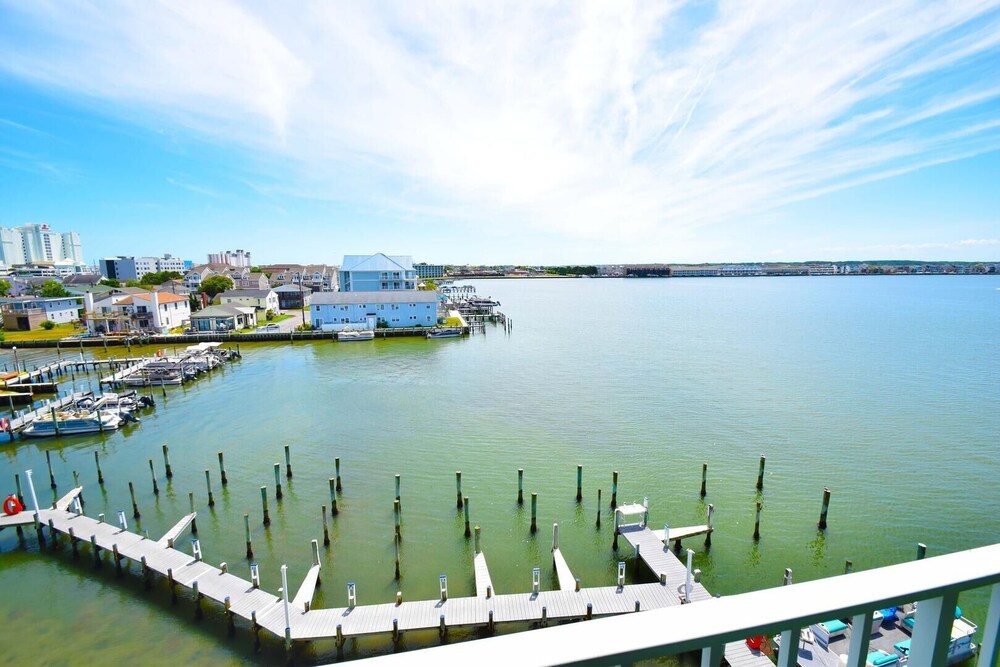 Thunder Island 168d 2 Bedroom Condo