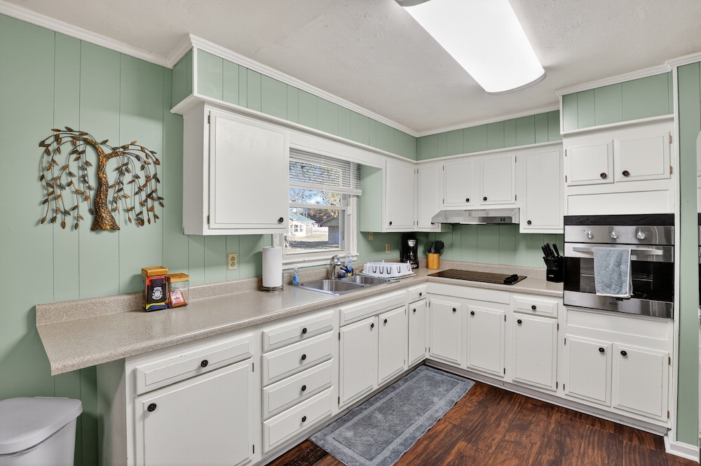 The Decoy Den Perfect For Hunters & Anglers 4 Bedroom Home