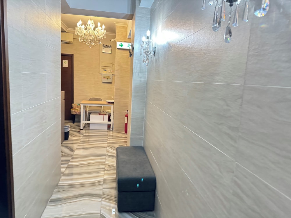 Kong Hing Guest House
