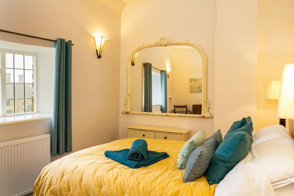 Cherry Tree Cottage -Countryside Retreat