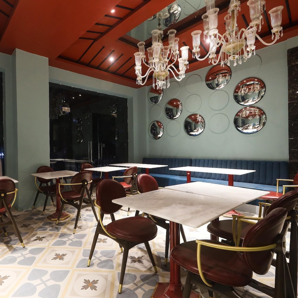 The Saga Hotel Green Park
