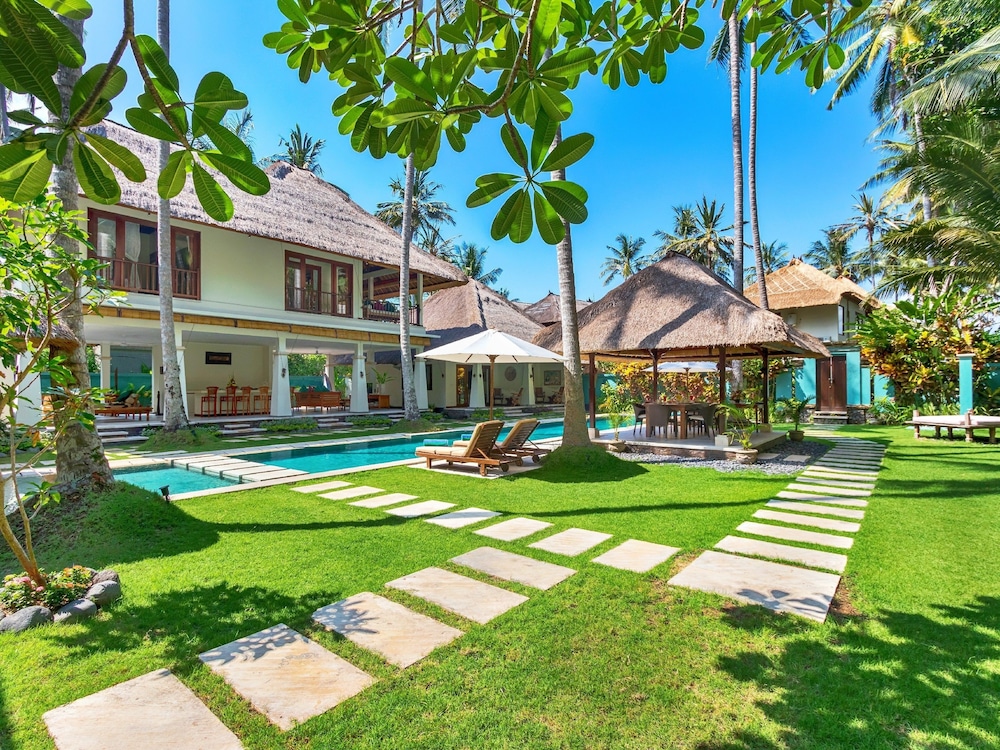 Villa Gils by Villa Finder