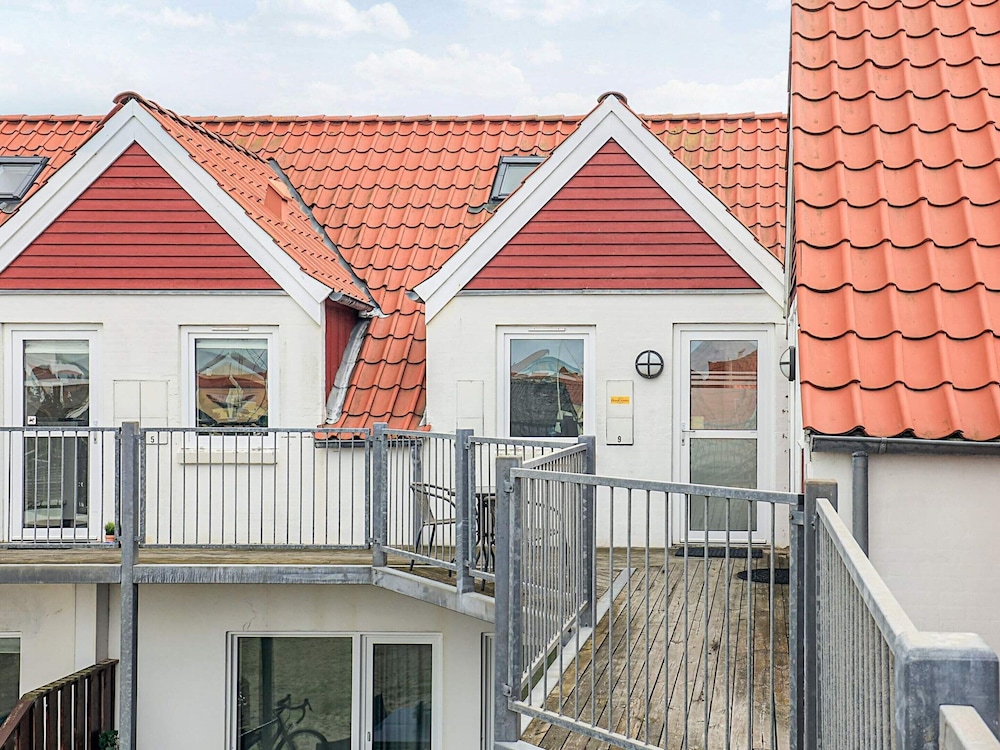 5 Star Holiday Home in Lokken