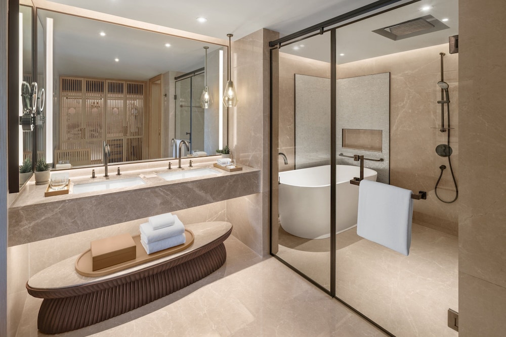 JW Marriott Goa 30