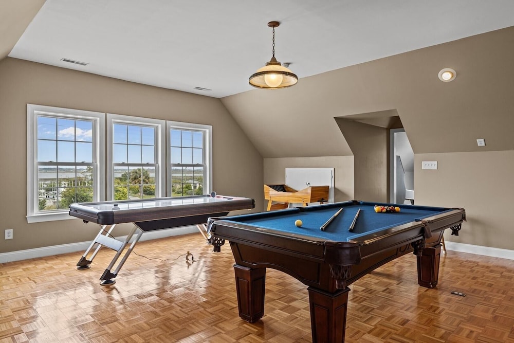 Harkers Haven 4 Bedroom Home