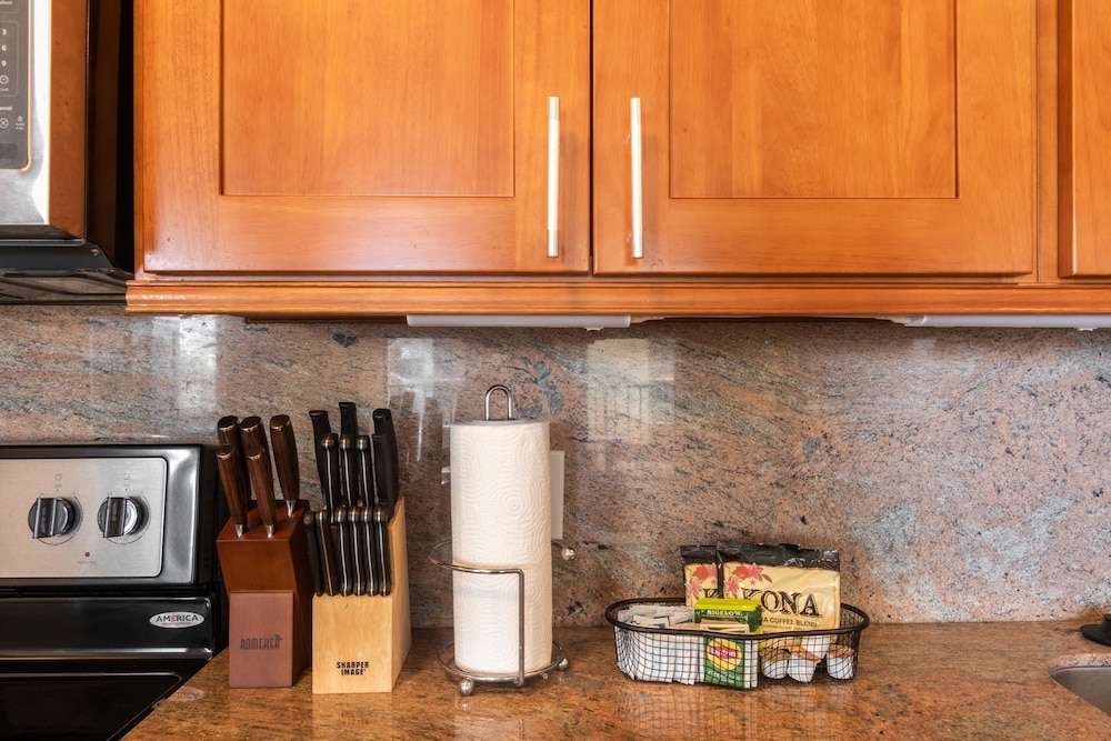 Waikiki Banyan Condo Located One Block From Waikiki Beach! by Koko Resort Vacation Rentals