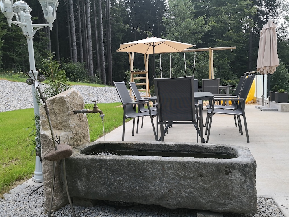 Ferienhaus Lebensquelle im Böhmerwald
