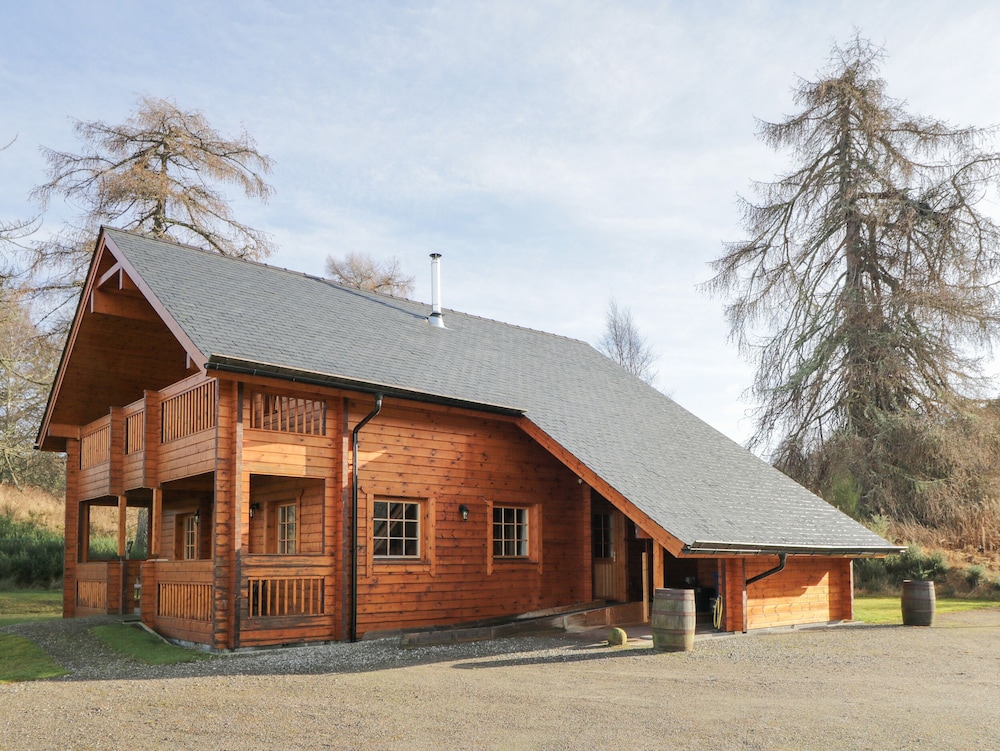 Allt Lodge