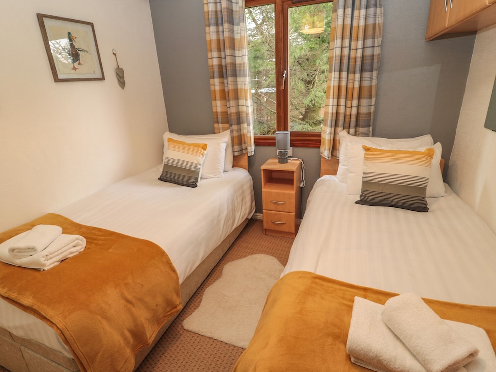 Evergreen Lodge