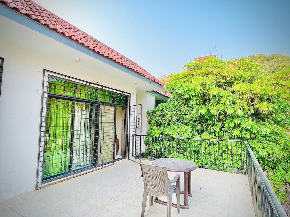 Atharv Villa