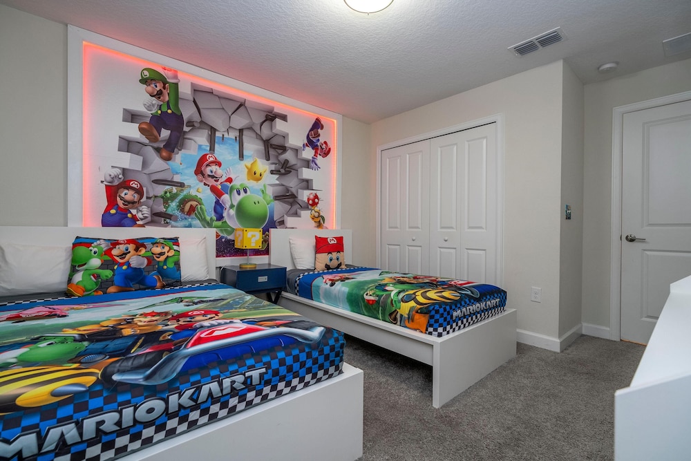 4337 QS - Charming Hideaway