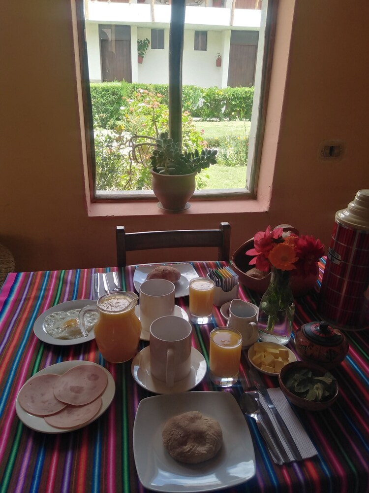 la Casa de Isabel view 5