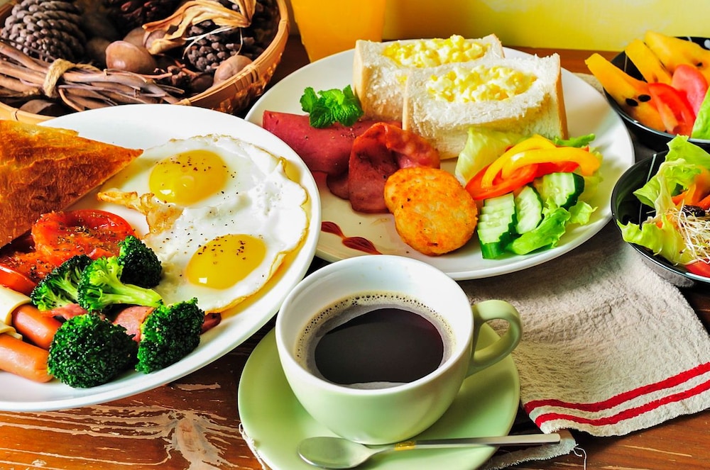 Kenting Bonjour Resort
