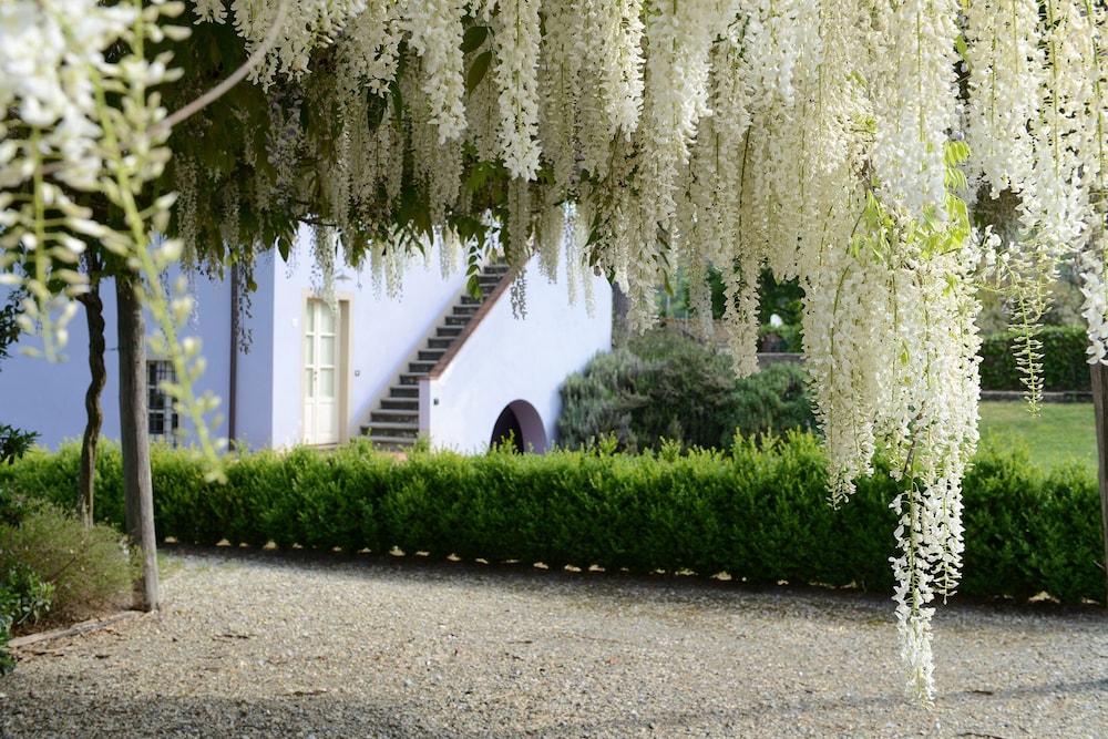 Guesthouse ai Santinelli