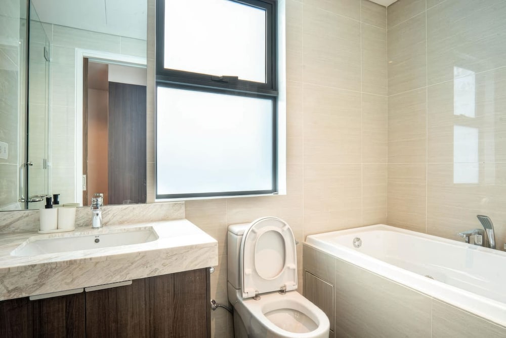 D'rapport Horizon Residences