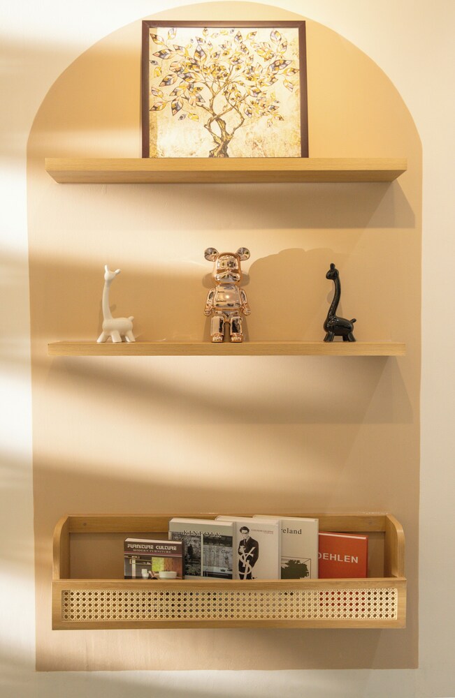 N to M Cozy House