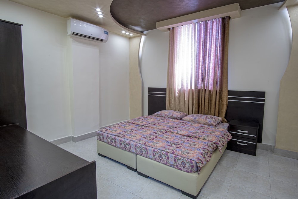 Aqaba Vacations - Al-Riyati For Hotel Apartments - Property Image 20
