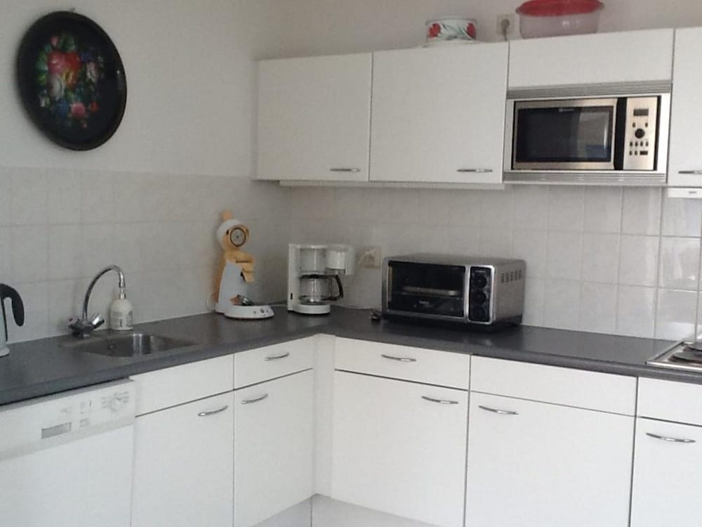 Bungalow for 6 People, Near the Beach