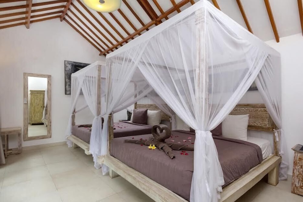 Villa Dewi