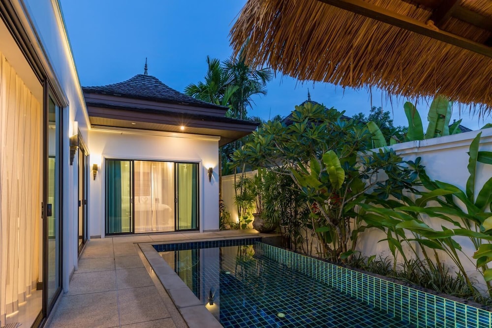 Villas Aelita