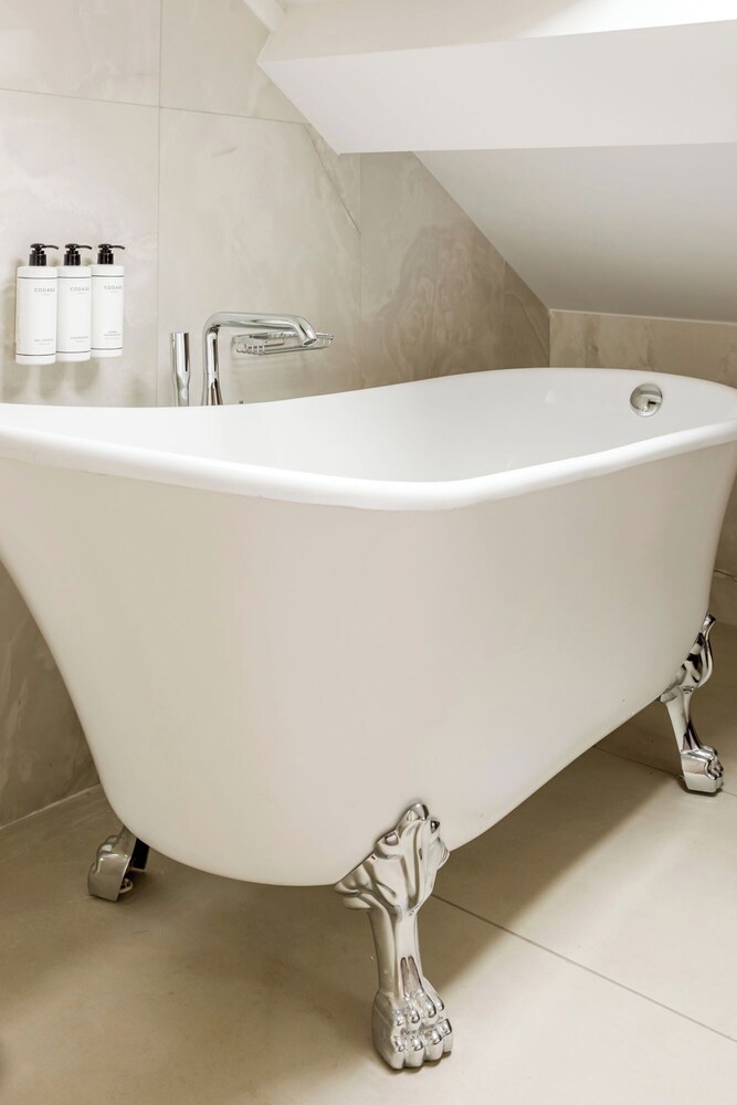 Merveil Luxury Suites - Cyr I-II - Terrasse