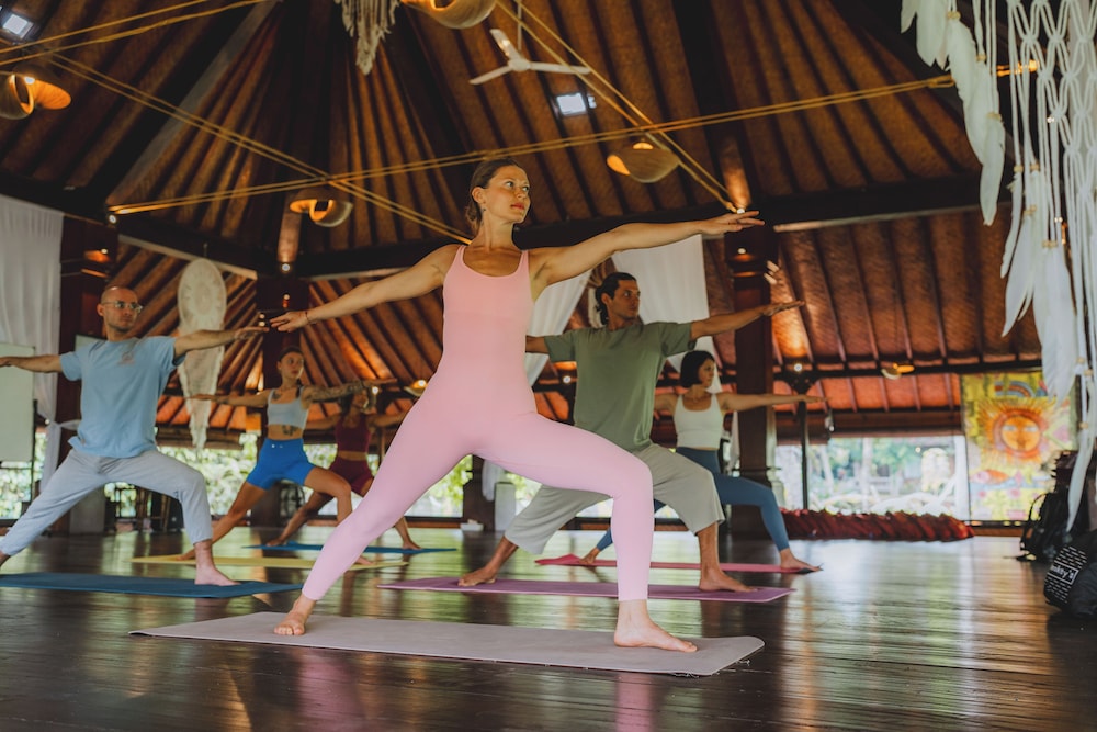 Om Wellness Resort