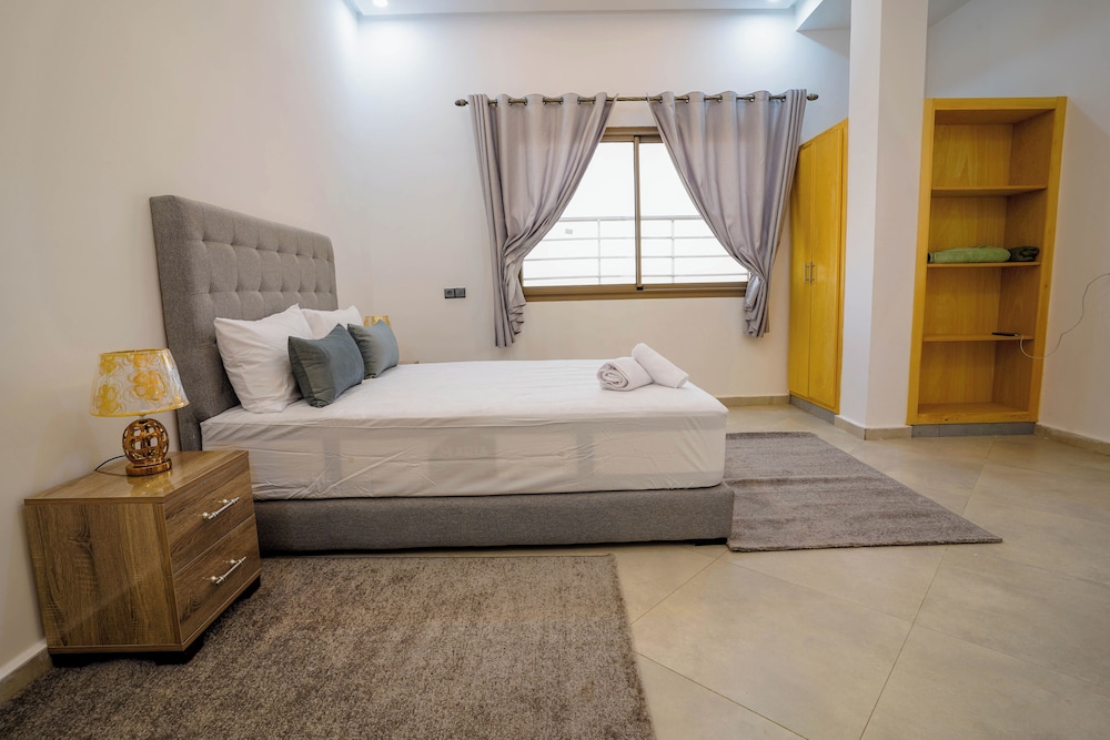 Residence fakir